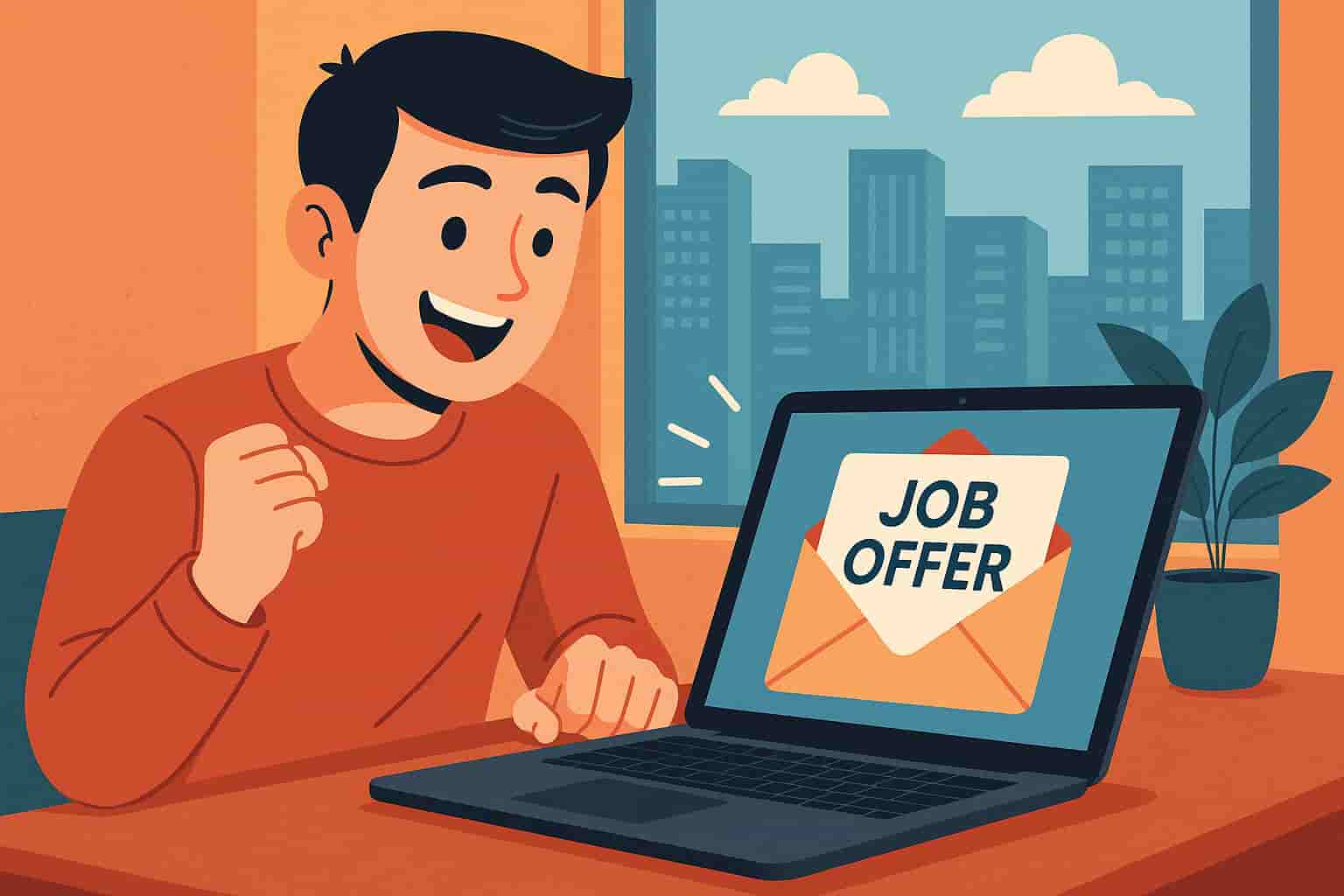 How I Found My First Web Developer Job in Japan Without Speaking Japanese