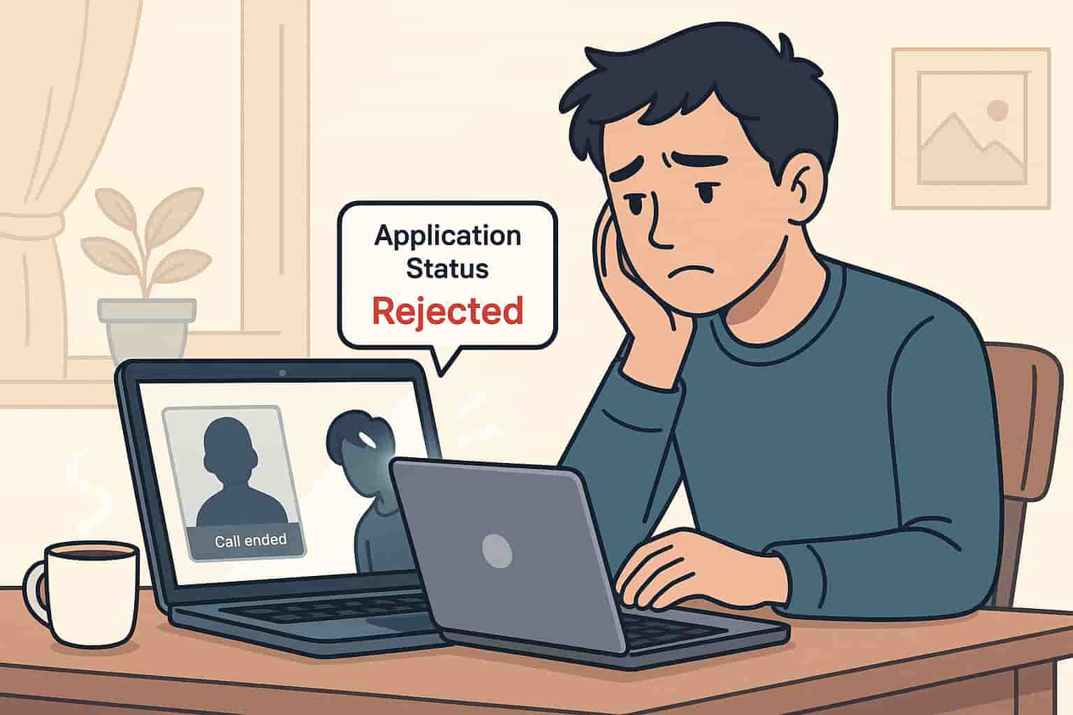 How I Found My First Web Developer Job in Japan Without Speaking Japanese