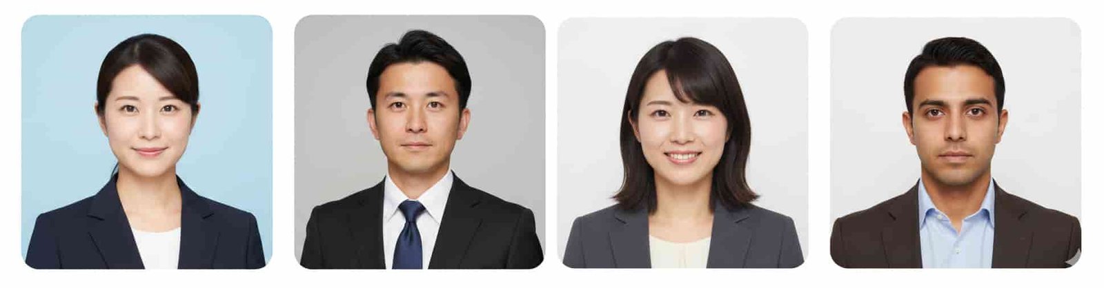 Japanese Rirekisho Photo Guide: Best Resume Picture Rules + RirekishoBuilder Crop Tool Tutorial