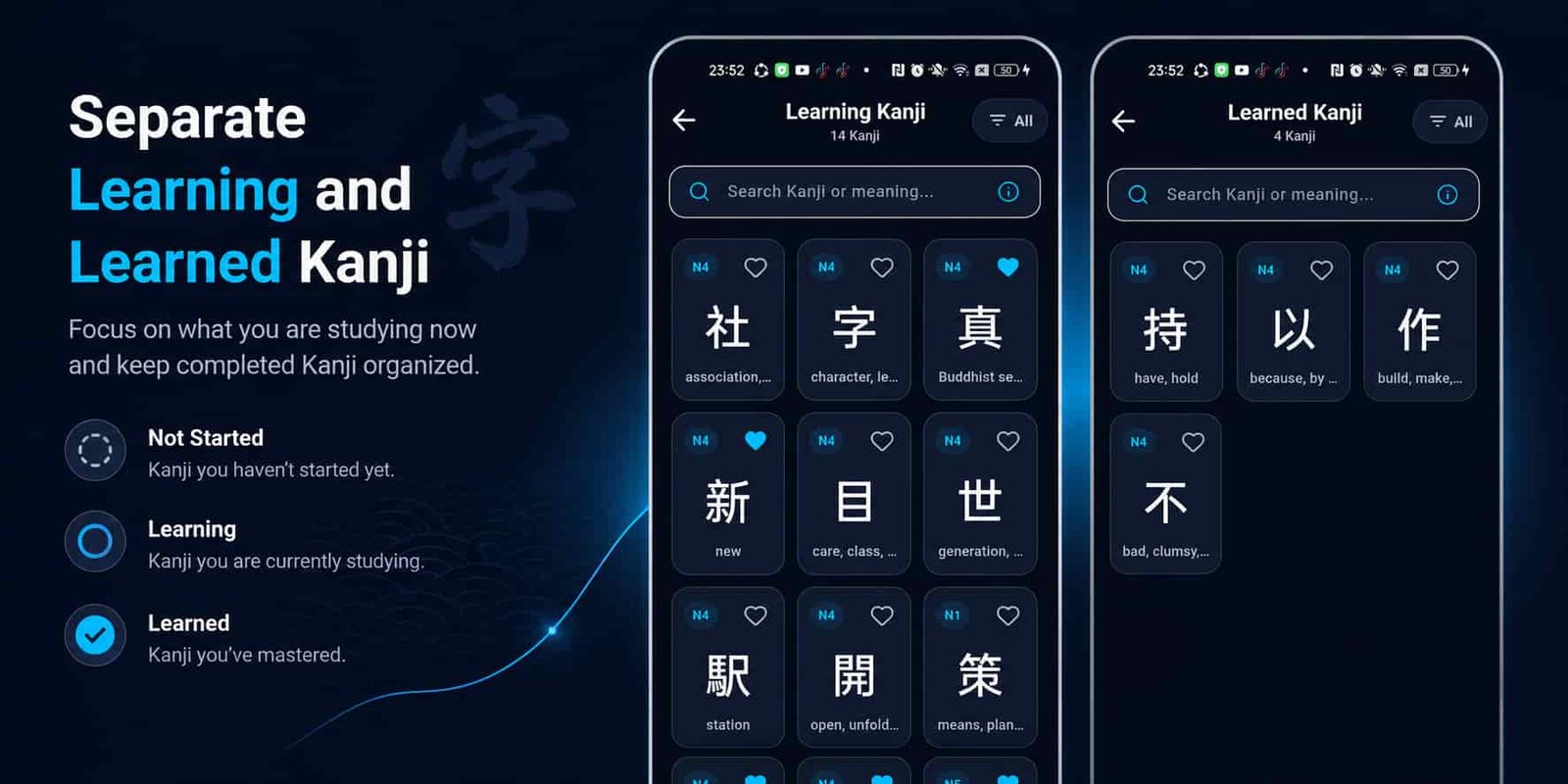 Why Kanji Feels So Hard — and How to Make It Easier