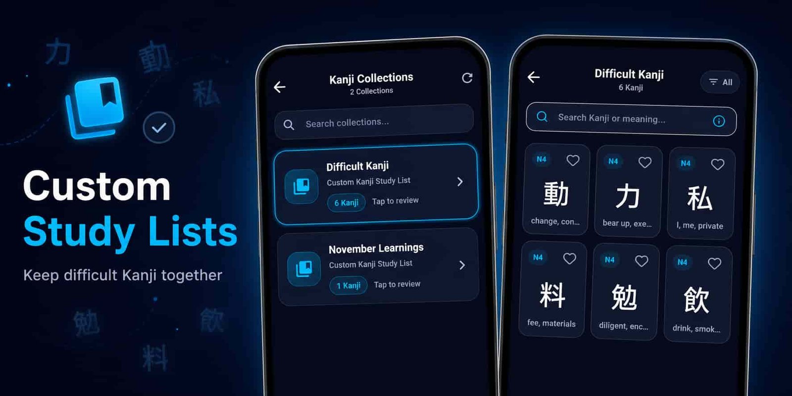 How to Remember Kanji You Keep Forgetting