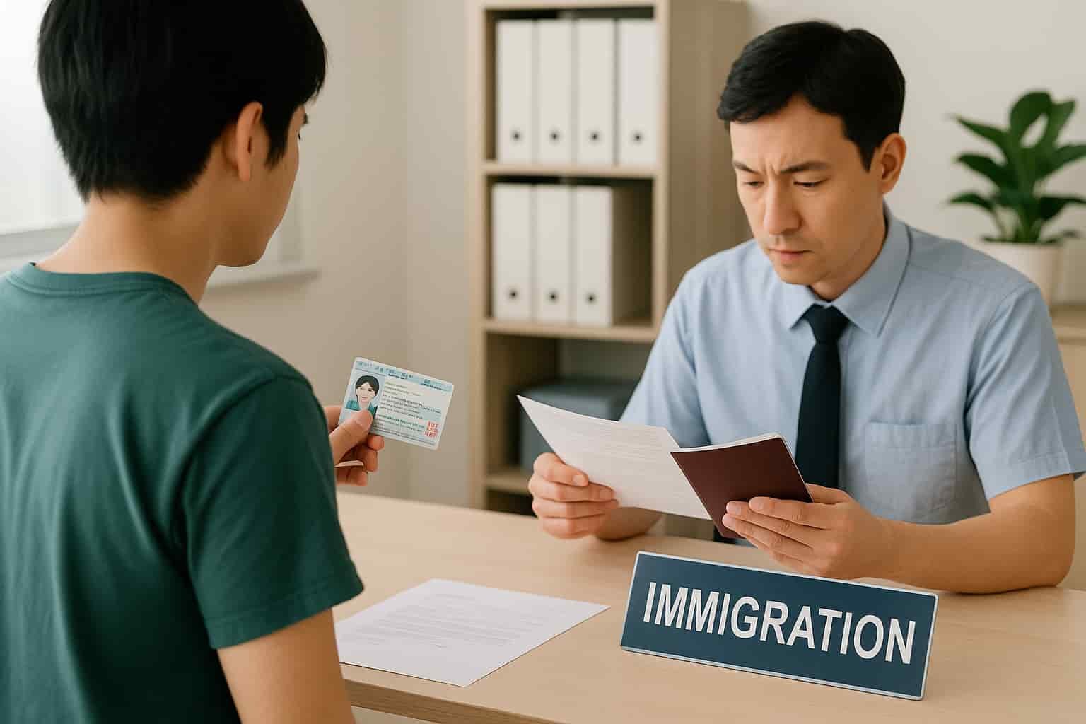 Hand-Cash Jobs in Japan: Timing, Risks & Visa Impact