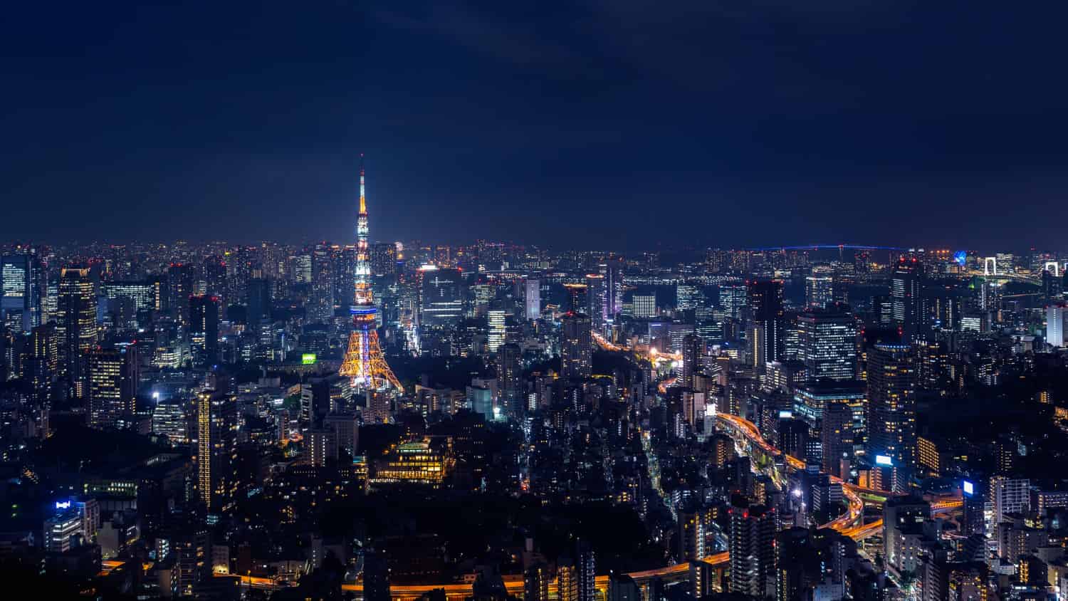 The Best Cities to Work in Japan for Foreigners