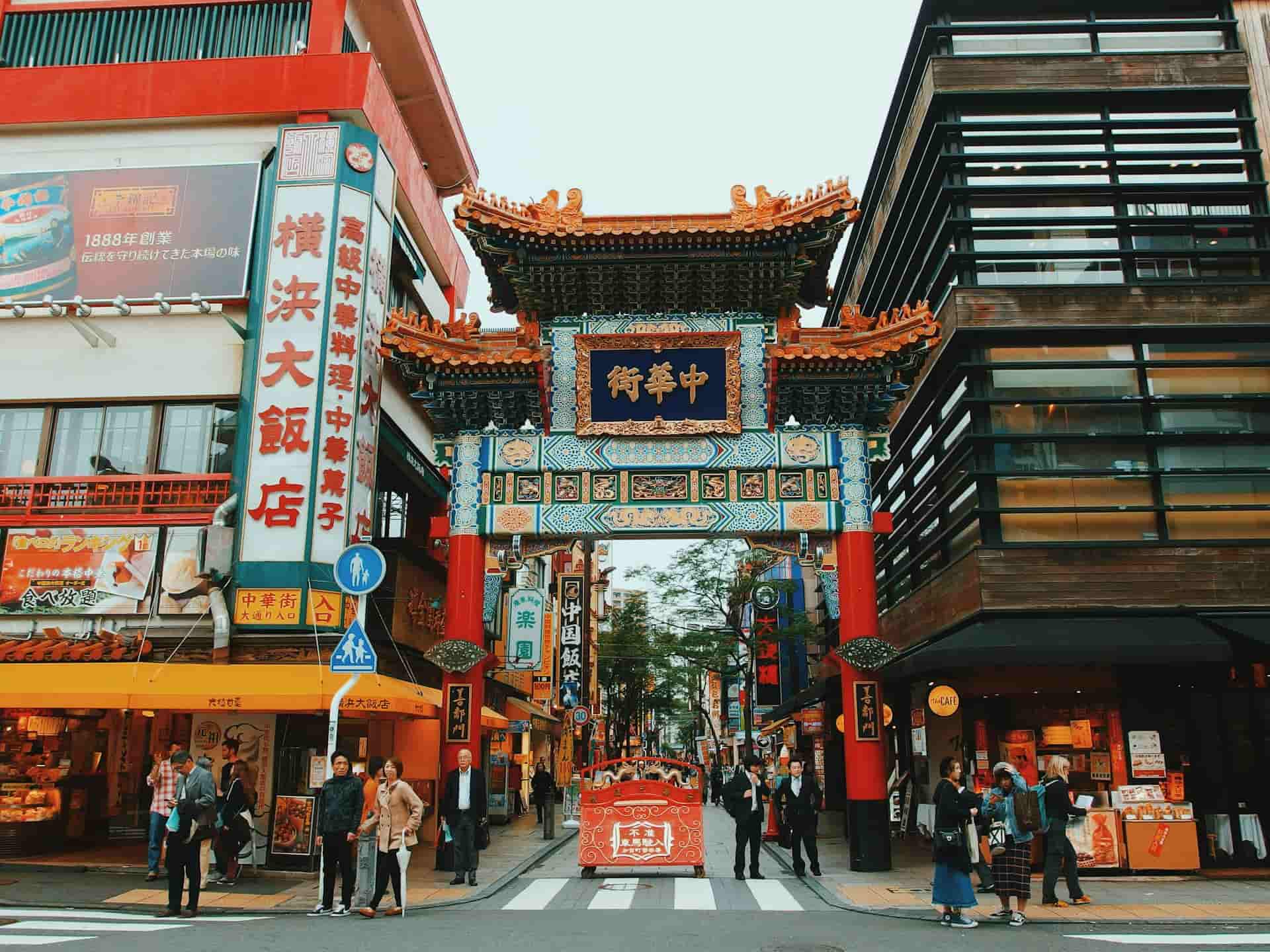 The Best Cities to Work in Japan for Foreigners