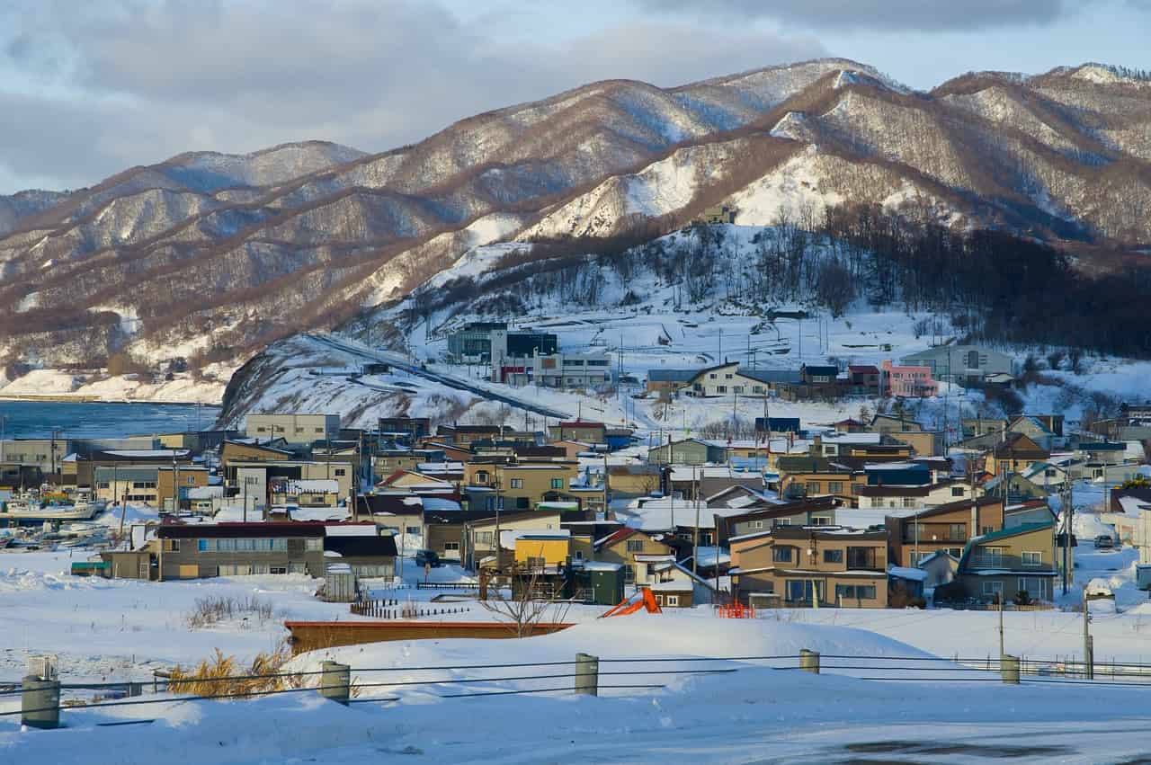 The Best Cities to Work in Japan for Foreigners
