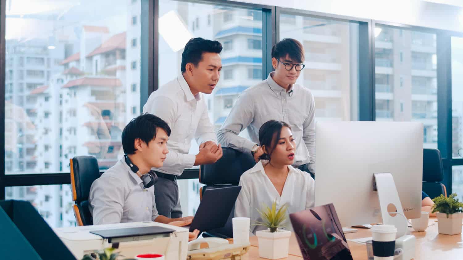 The Fastest Growing Job Sectors for Foreigners in Japan